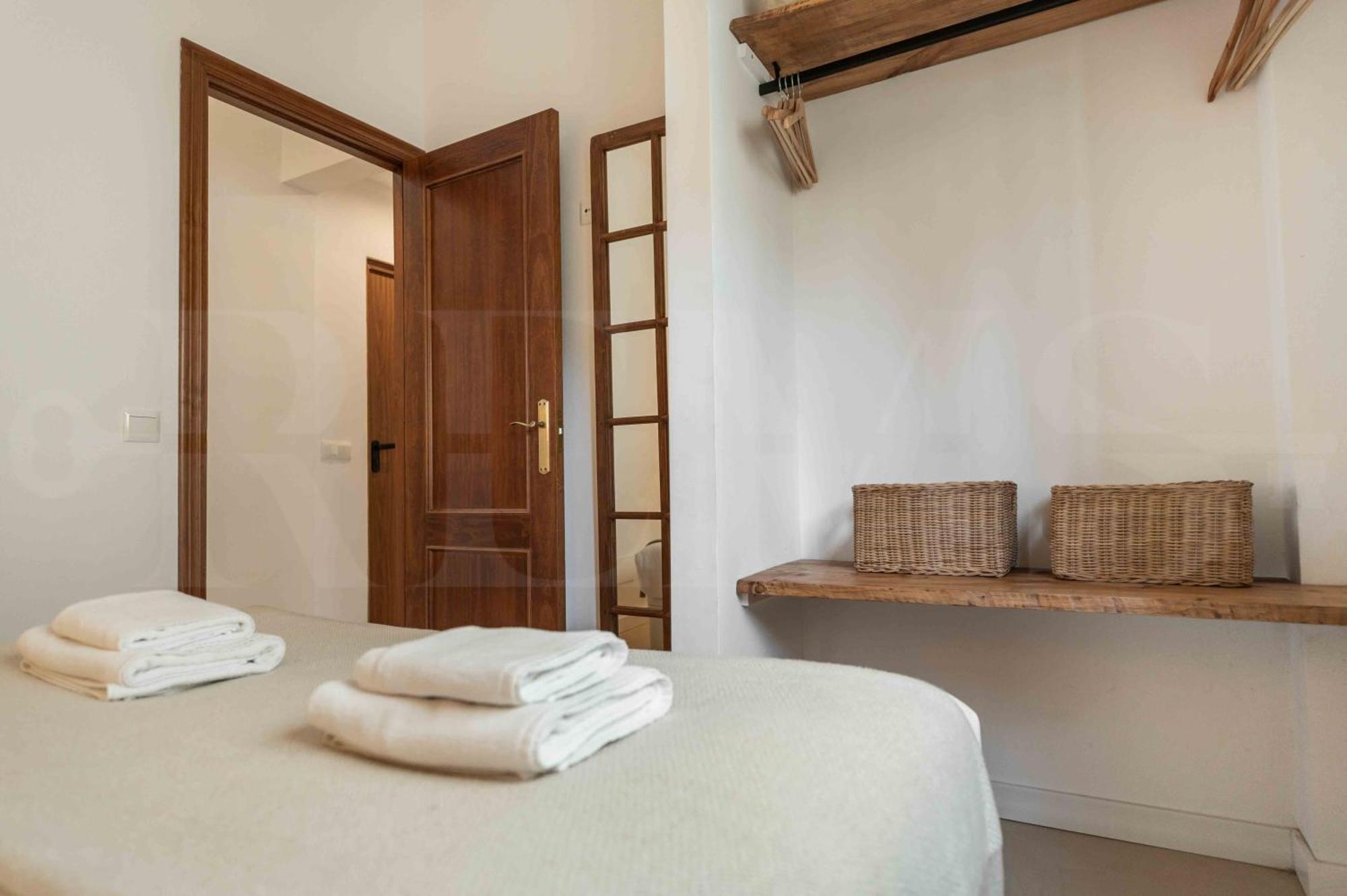 Coastal Paradise Apartment - Pedregalejo By Rems Màlaga Exteriér fotografie